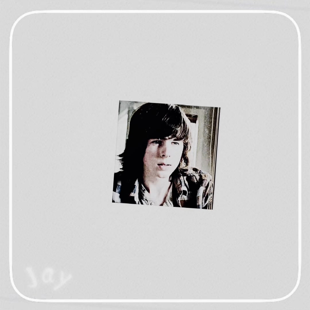 @🧟🦌 - JΛY -. ݁*☠︎︎.