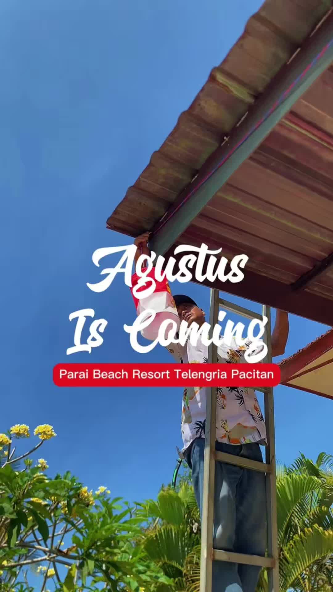 @Parai Telengria
