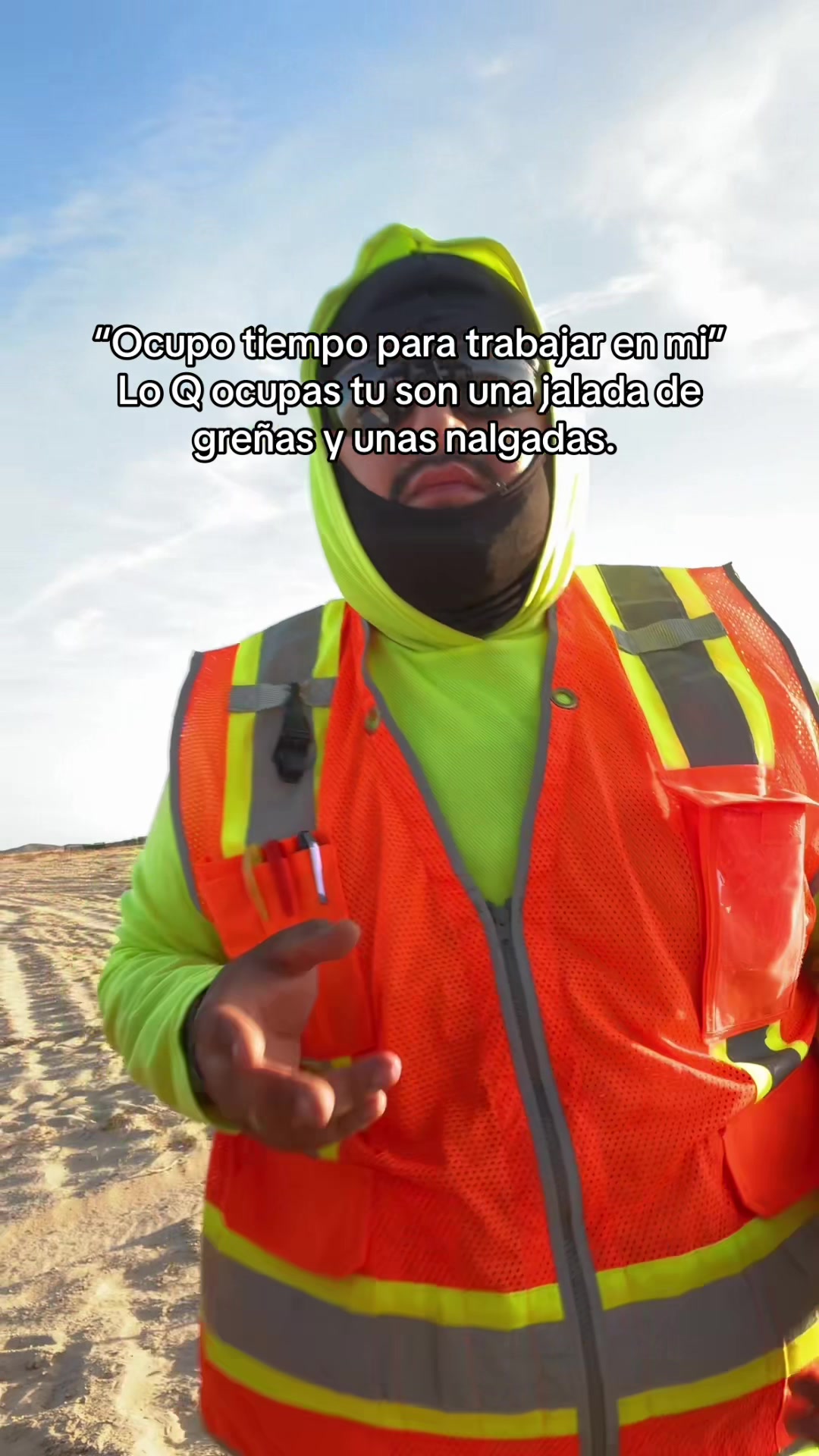 @jose Jimenez