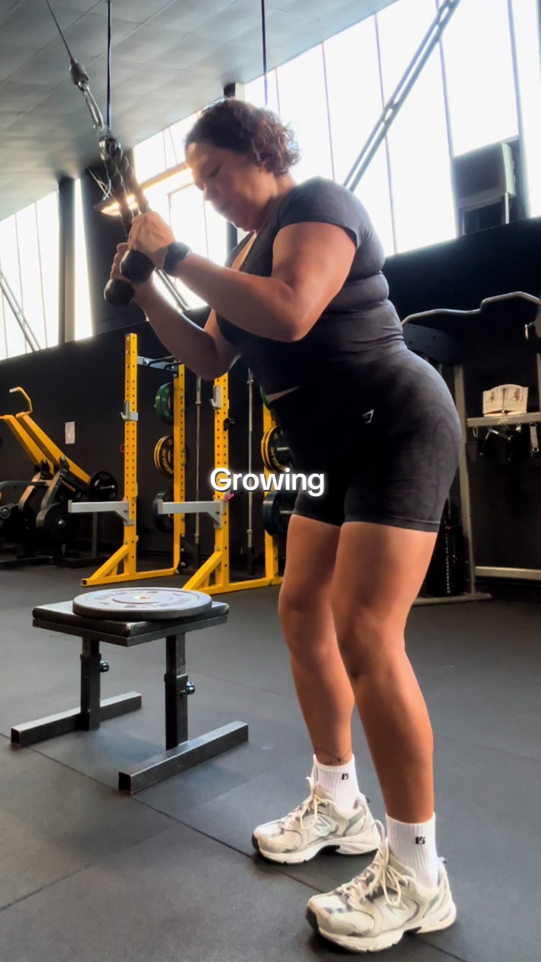 @Gracie | Daily Fit Journey