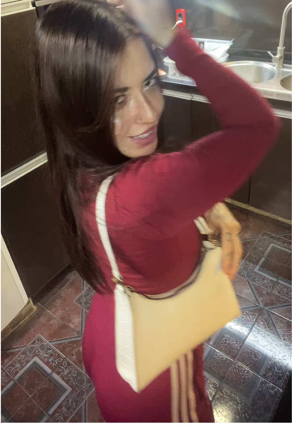 @Melany Huelmo 👩🏻🦰