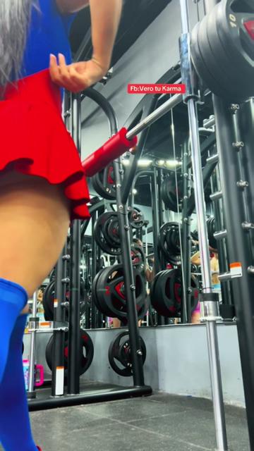 @TU KARMA FIT💪