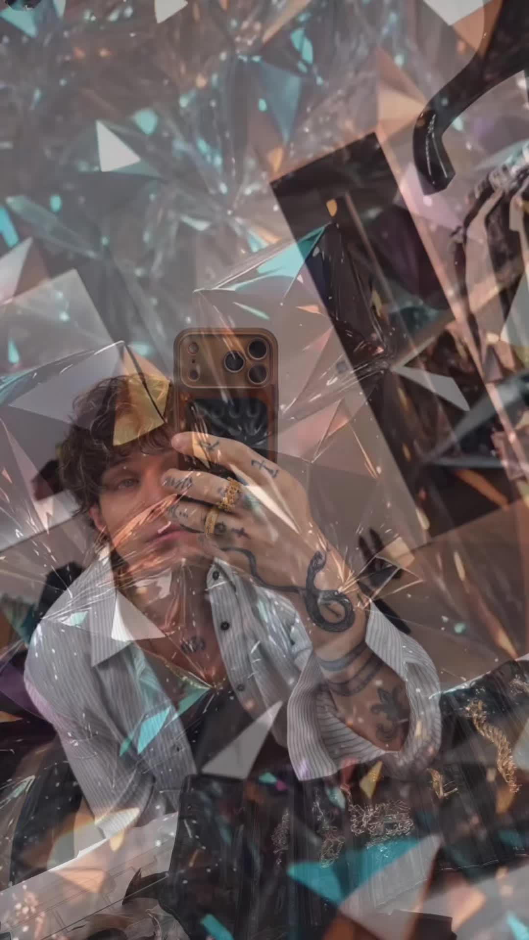 @iramaplume 🥰🥰