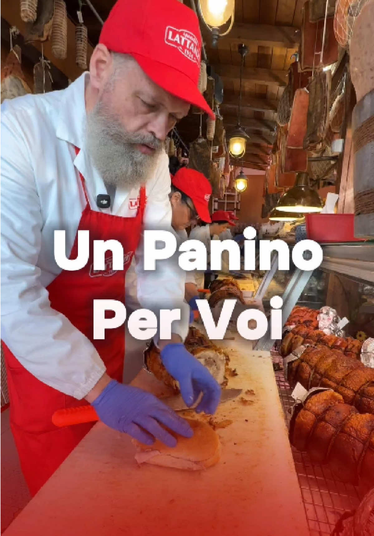 @Antica Norcineria Lattanzi
