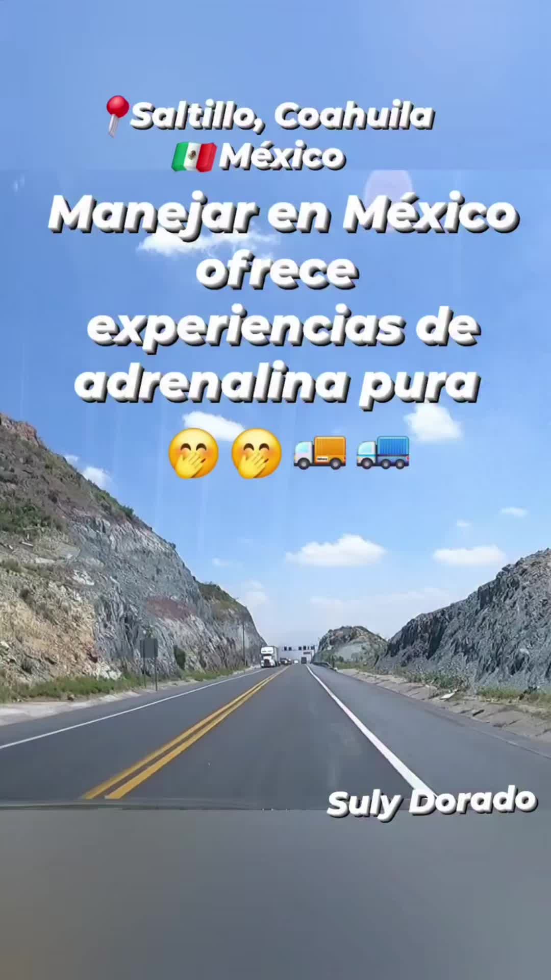 @Suly Dorado