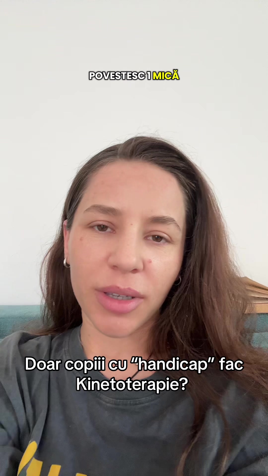 @Kinetoterapeut Maria Irașcu