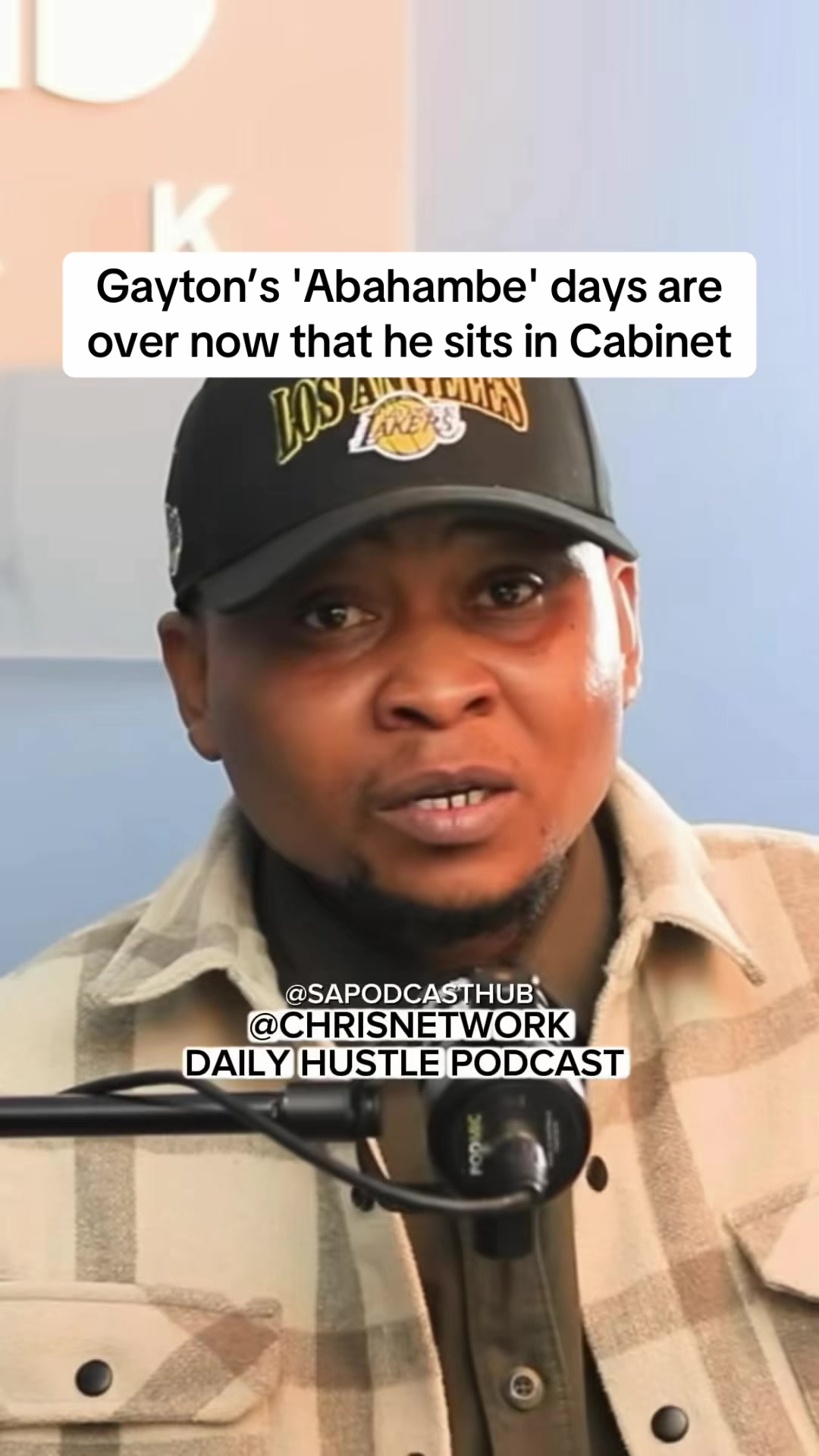 @SAPODCASTHUB