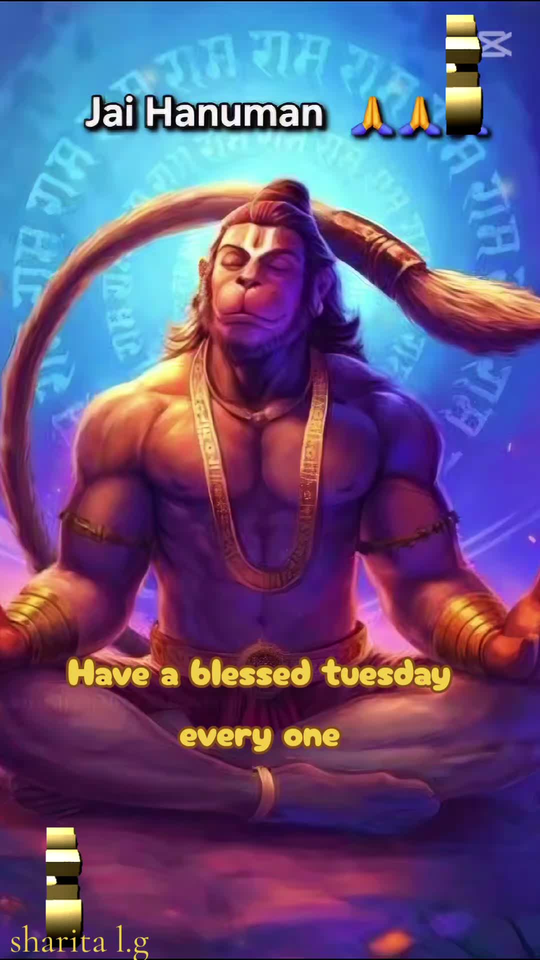 @Sharita