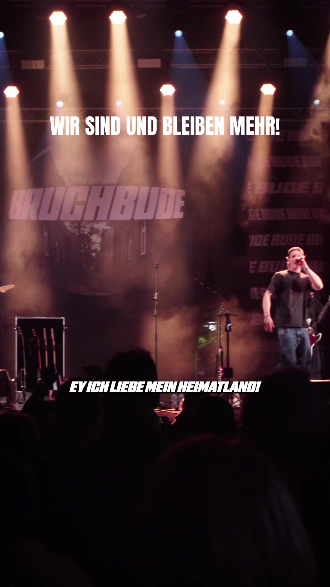 @BRUCHBUDE