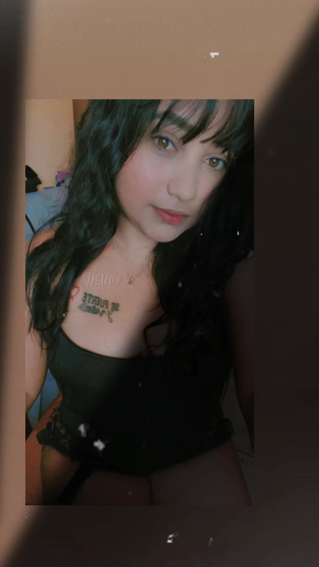 @Sarahi Alonzo