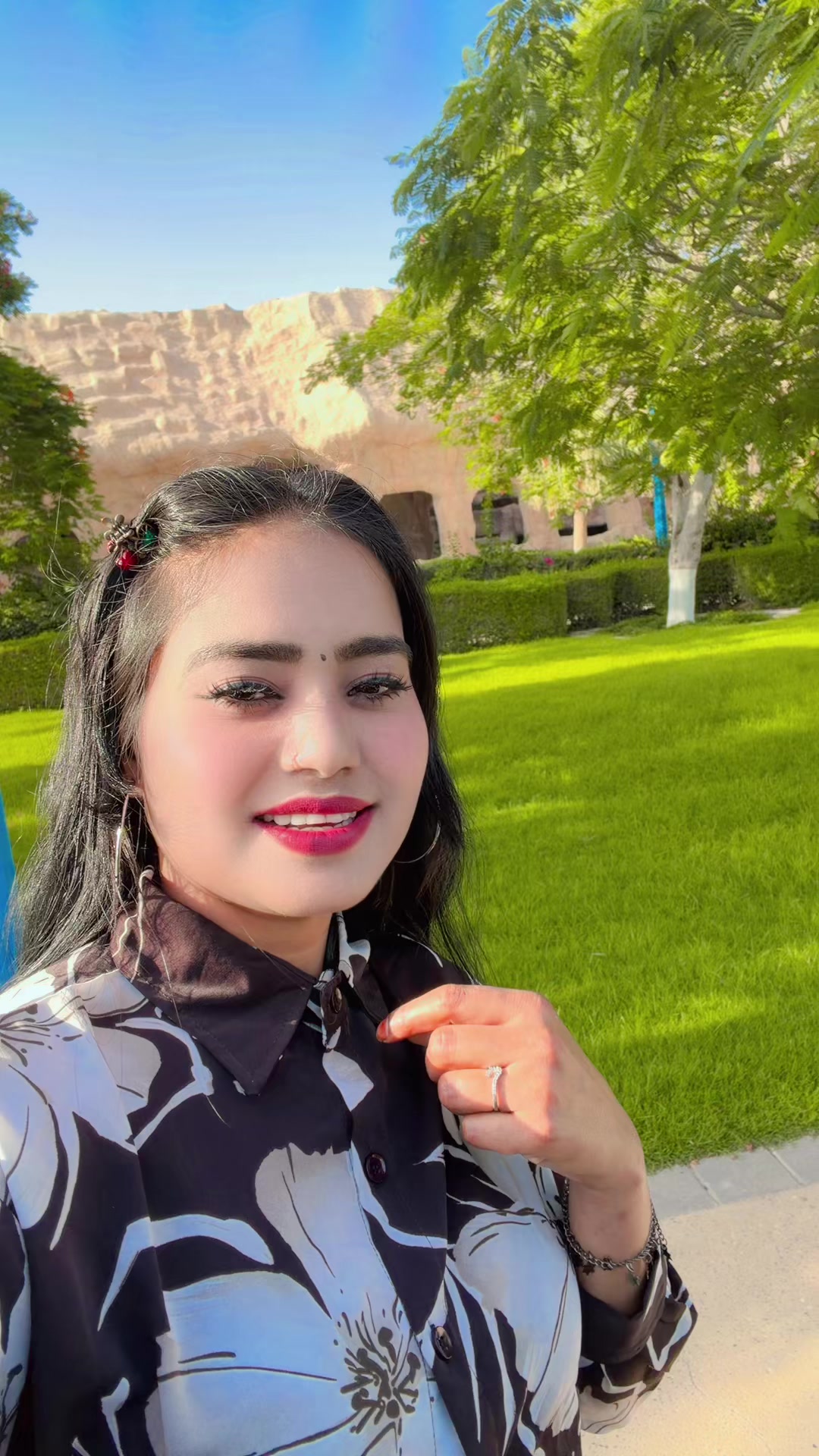 @❤️🇶🇦🌙🤲Lalita chauhan⭐♥️🙏