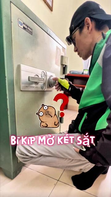 @Lai Key