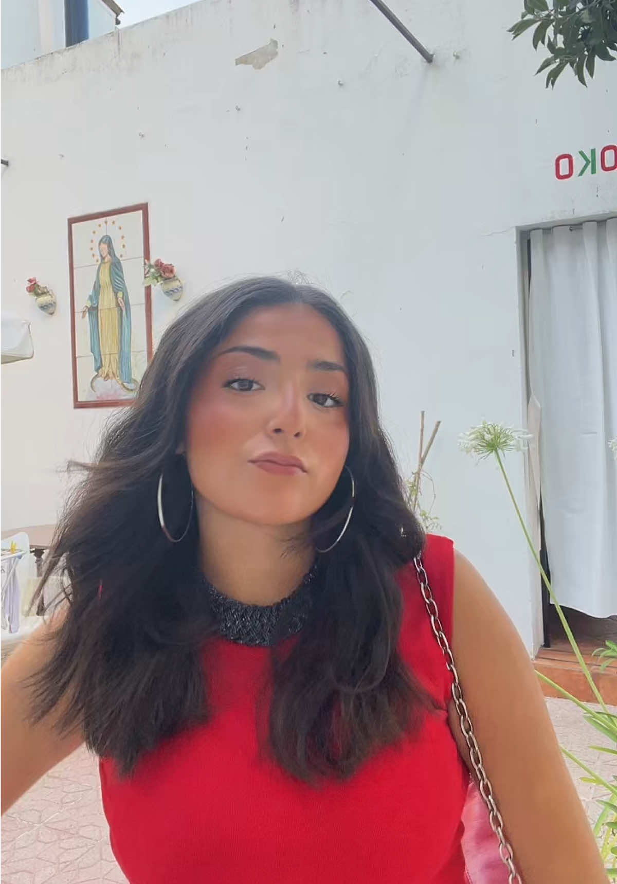 @Karmen Bohorquez