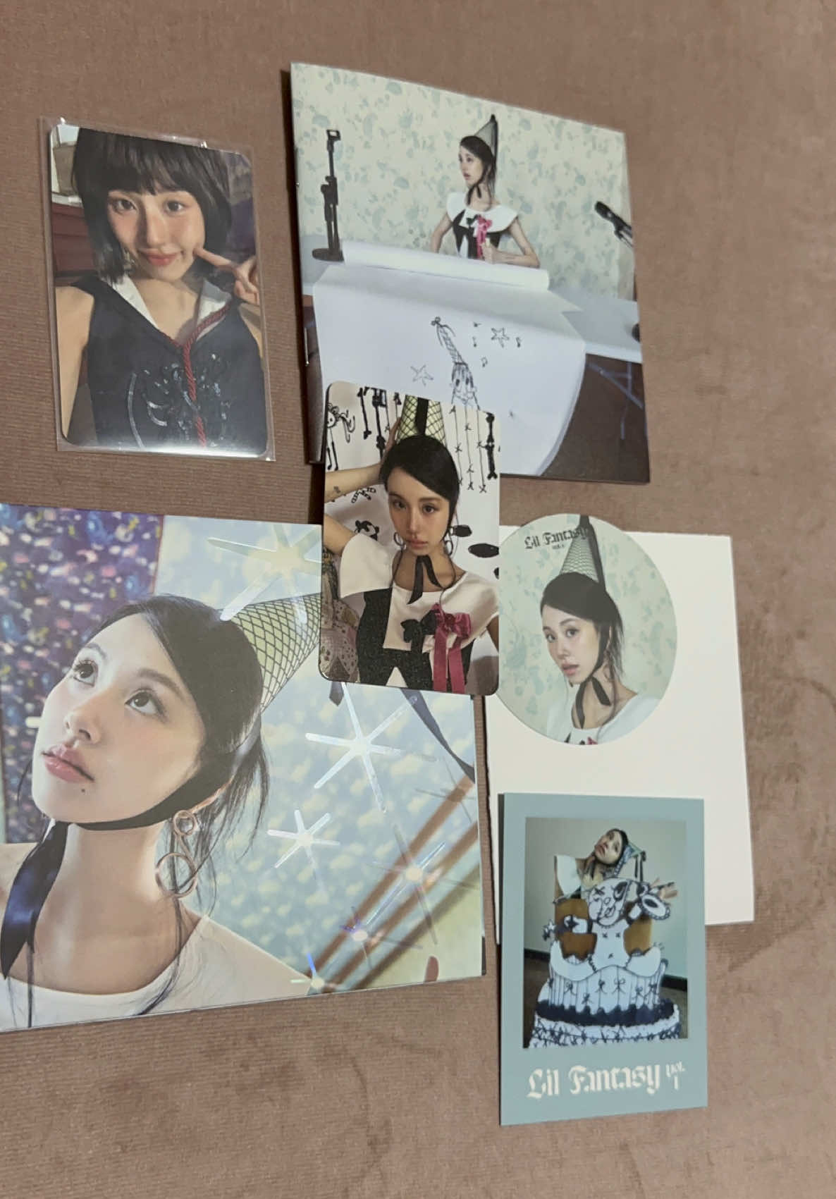 @meri saw twice 12/05 🤭