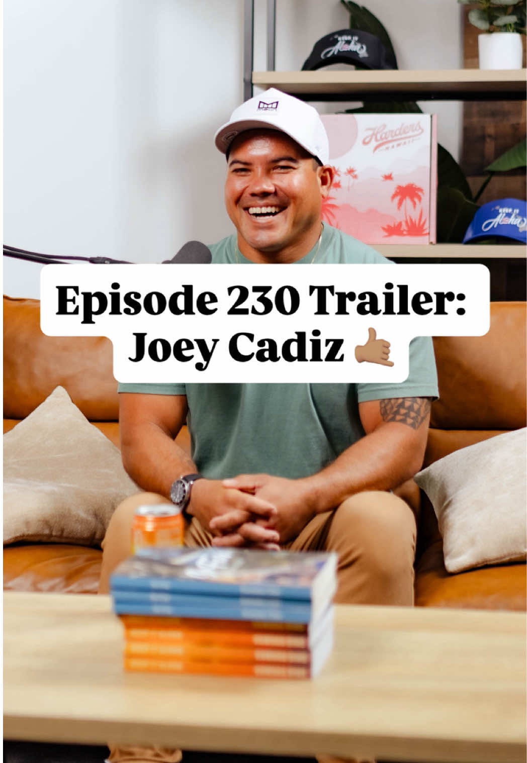 @Keep it Aloha Podcast