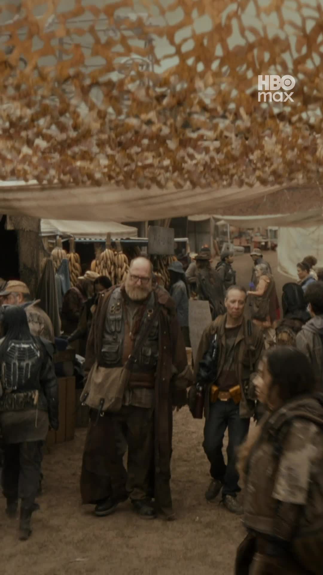 @HBO Max Espa&ntilde;a