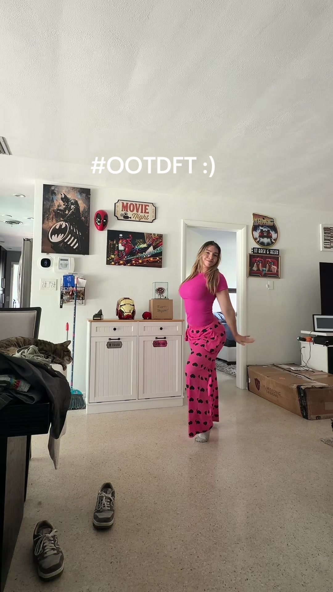 @Carley