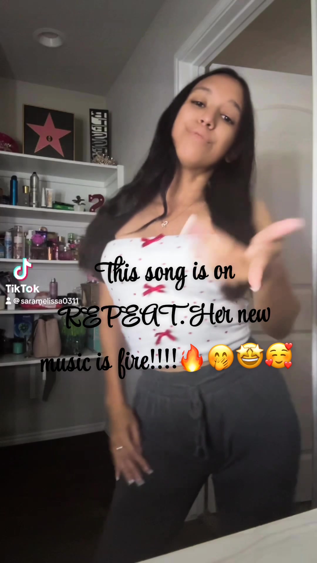 @Sara Melissa