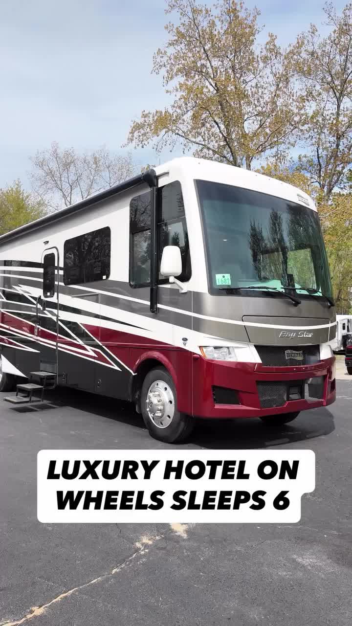 @Endless RVing