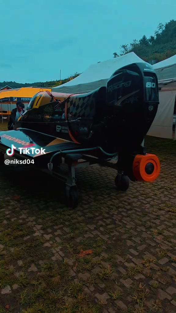 @F4 Powerboat Series