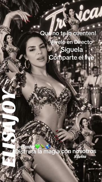 @Silvia Cuervo๐๐จ๐บ๐ปโ๏ธ๐ฆ๐๐