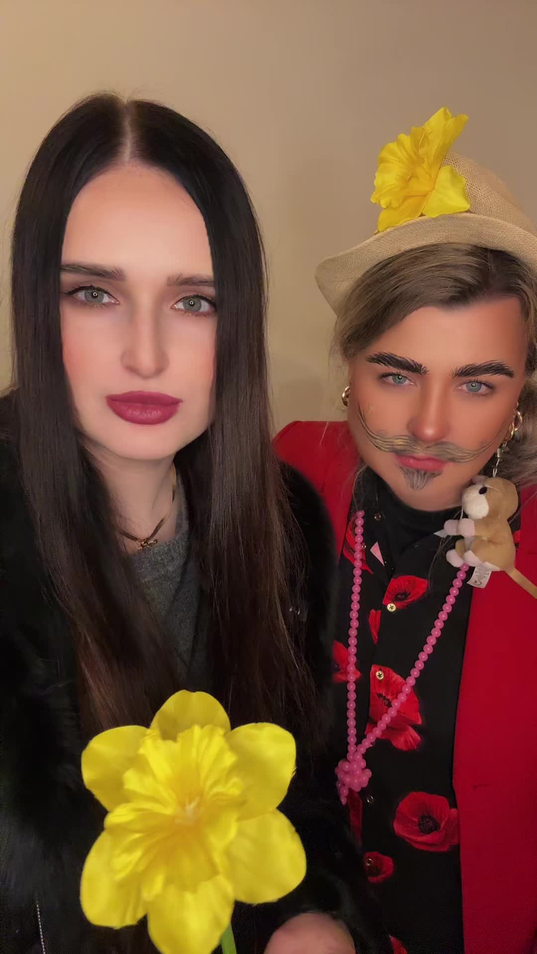 @Trečiadienė🖤