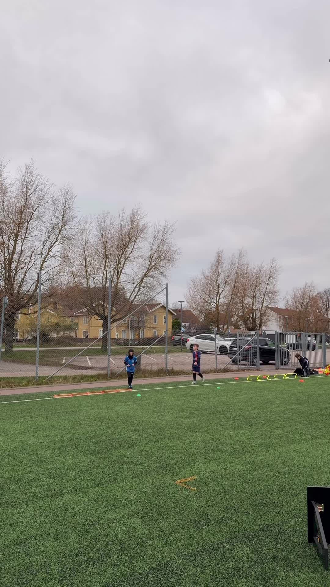 @Footskill Mastery