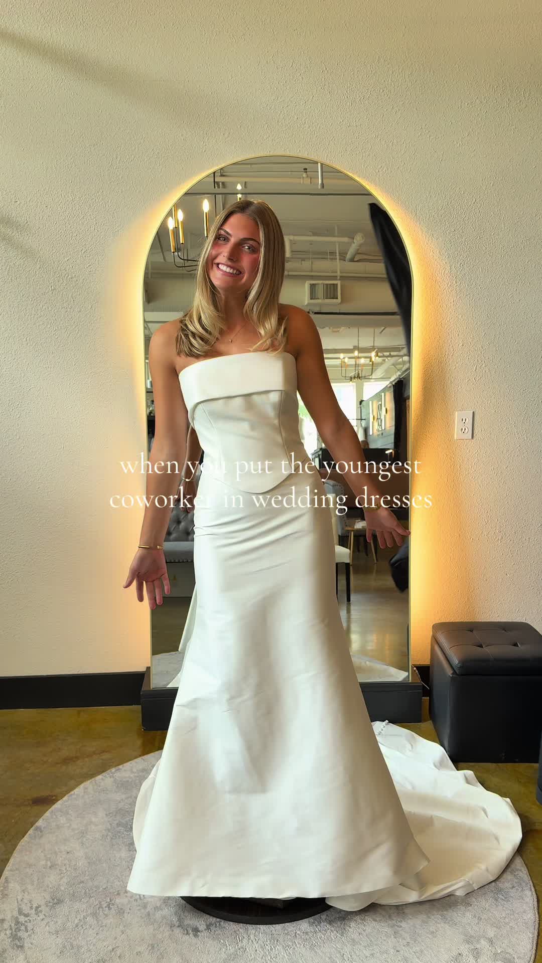 @I Do Bridal
