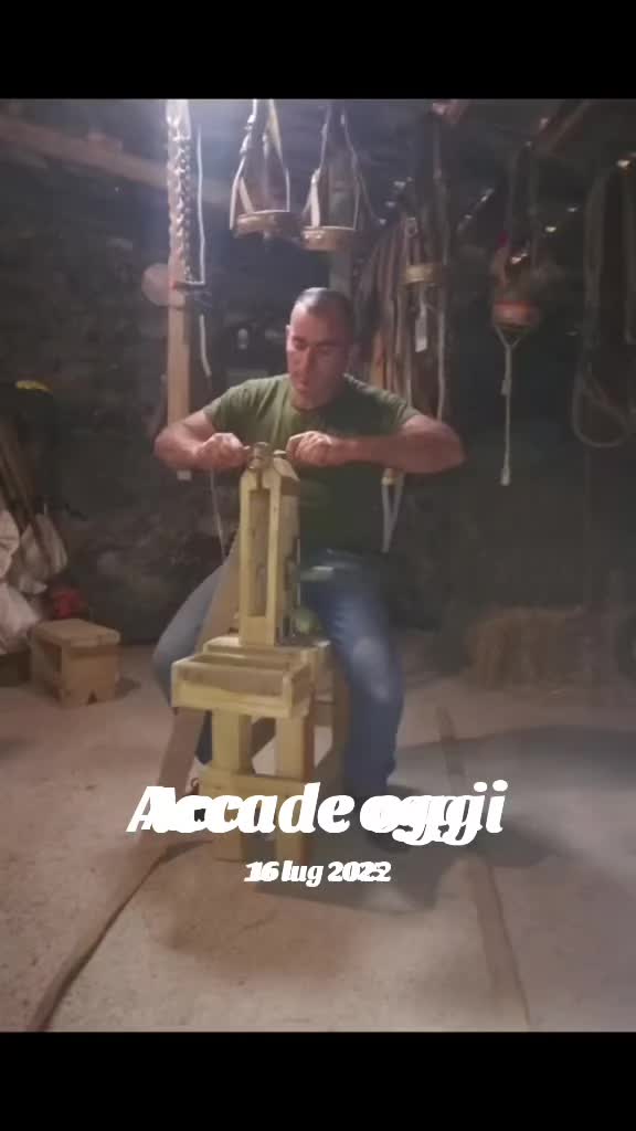 @Gio Mansi