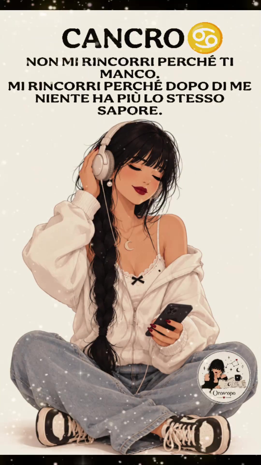 @Sabrina Sanseverino | Mia 🌙