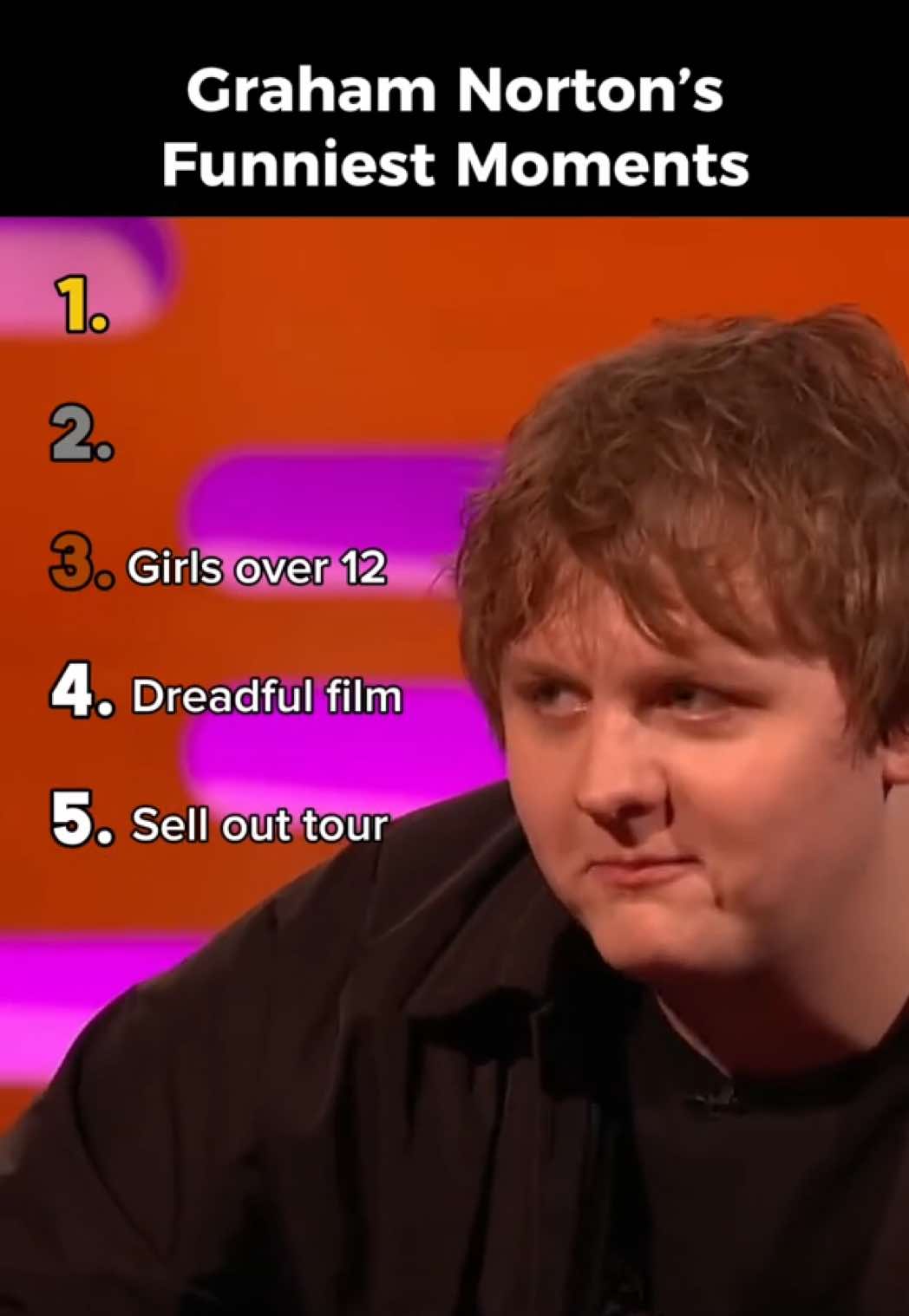 @Best TV Moments