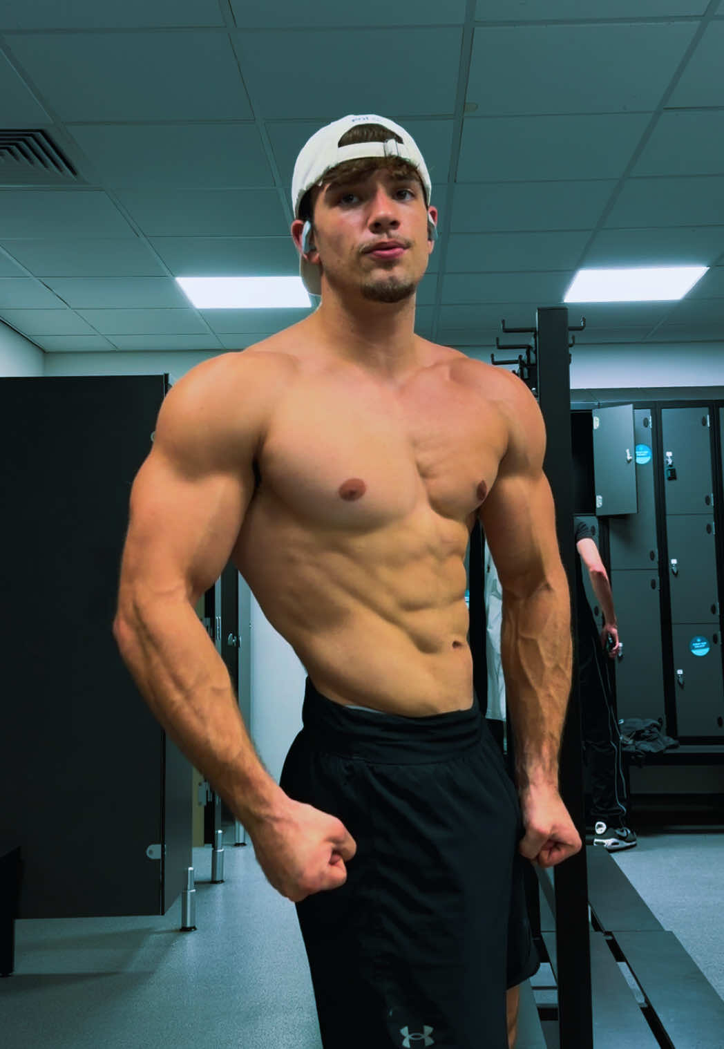 @Luke Ward | Personal Trainer