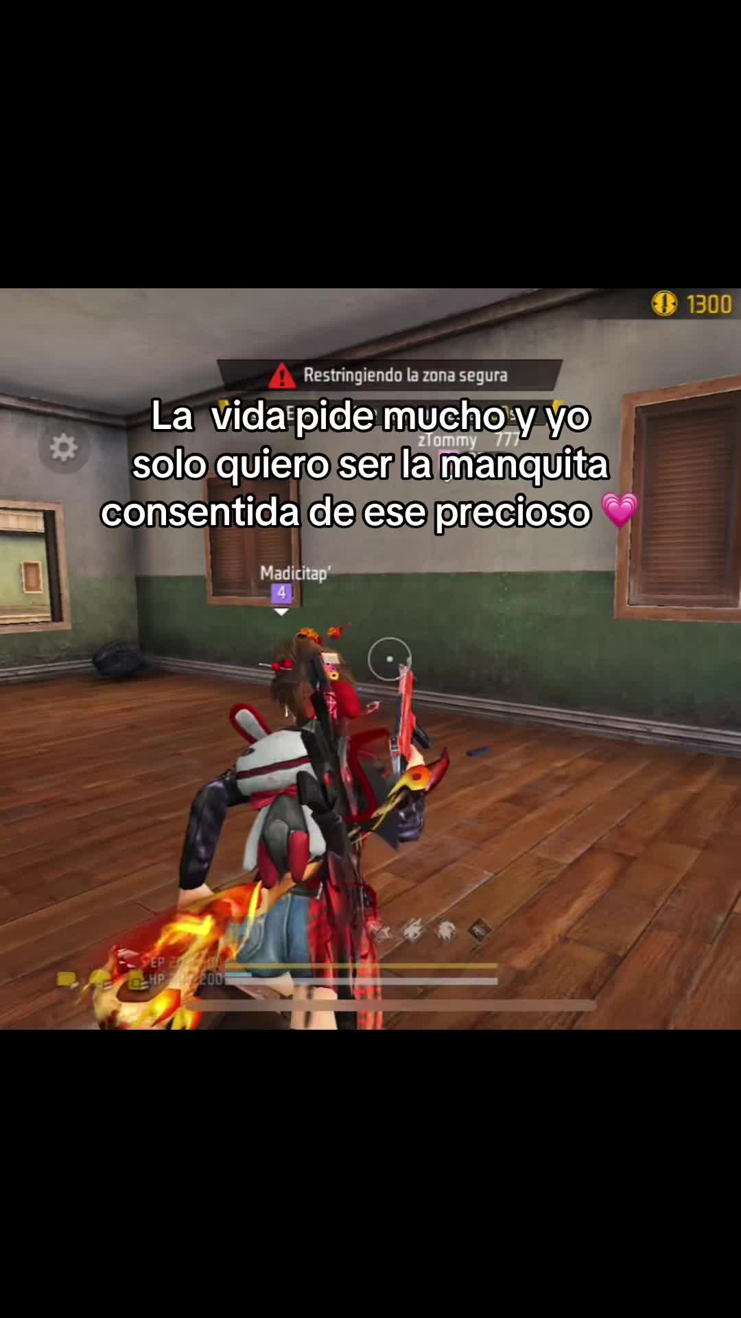 @Madicitap’