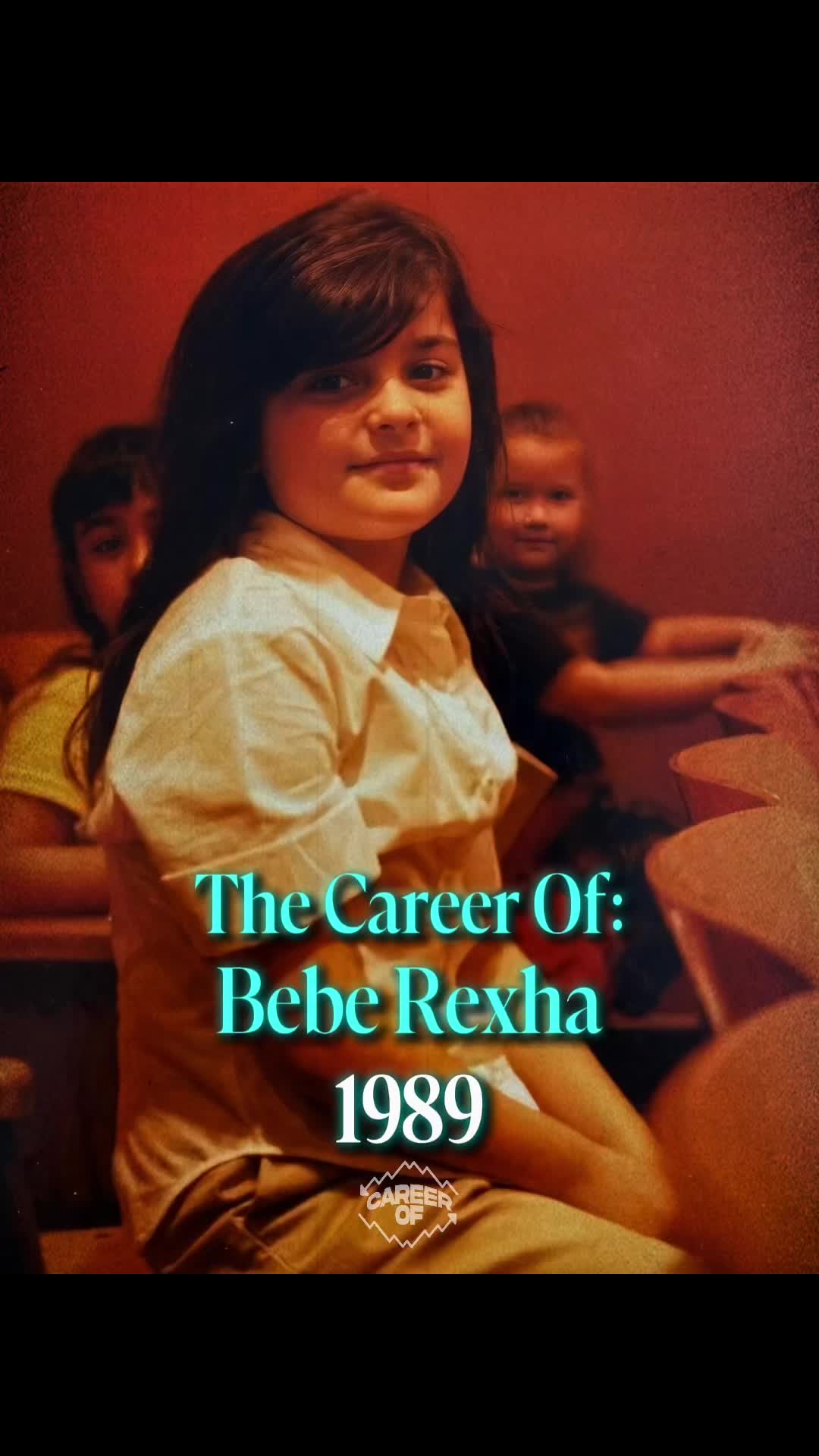 @CAREER OF