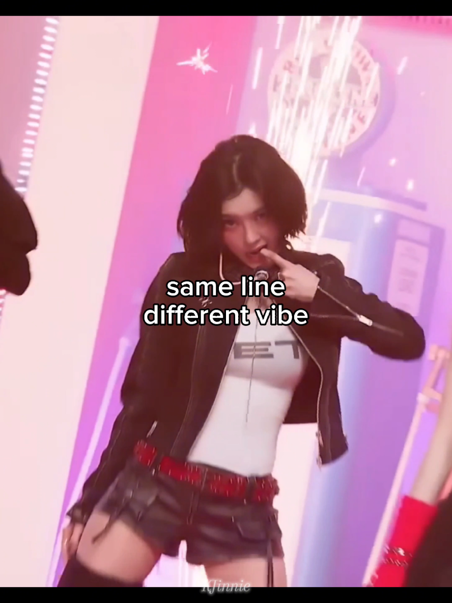 @K Jinnie