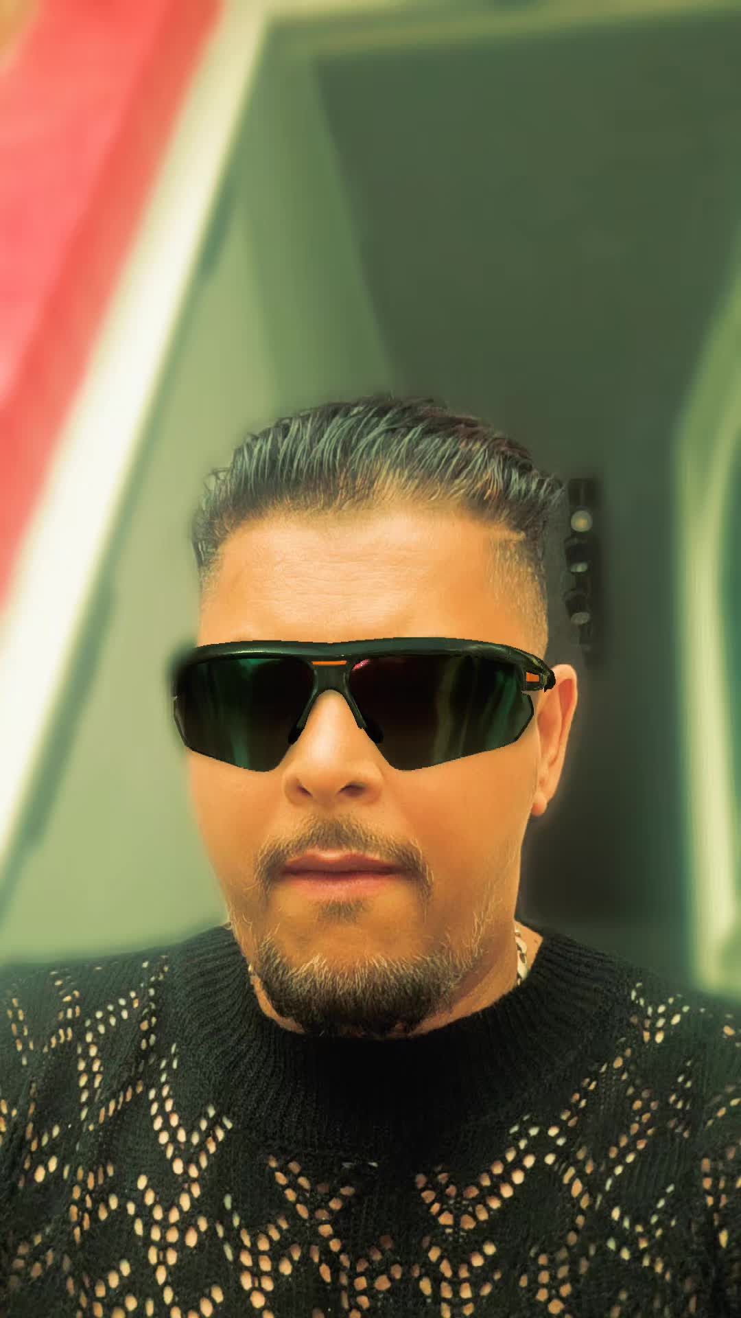 @lal shah