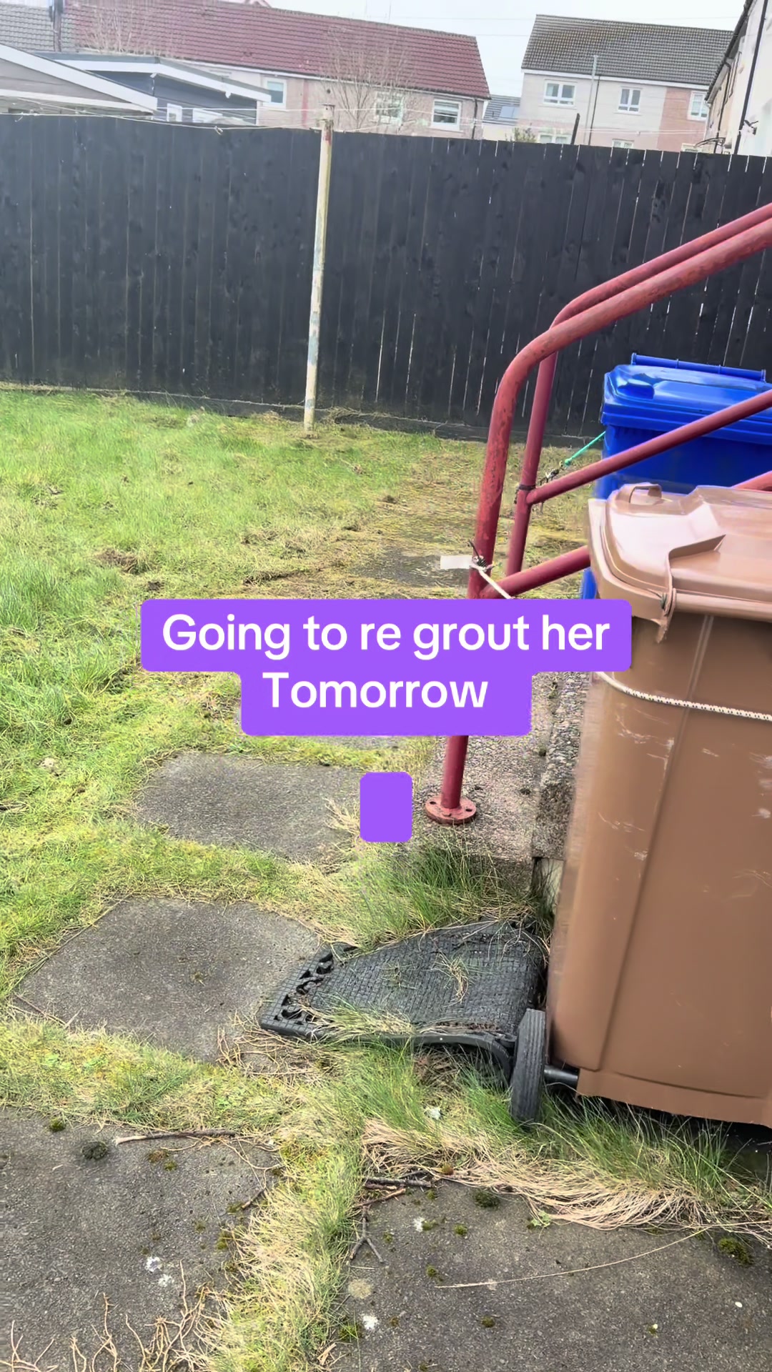 @TGWs Property Maintenance