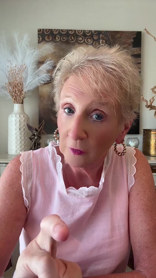 @Joan Ayers