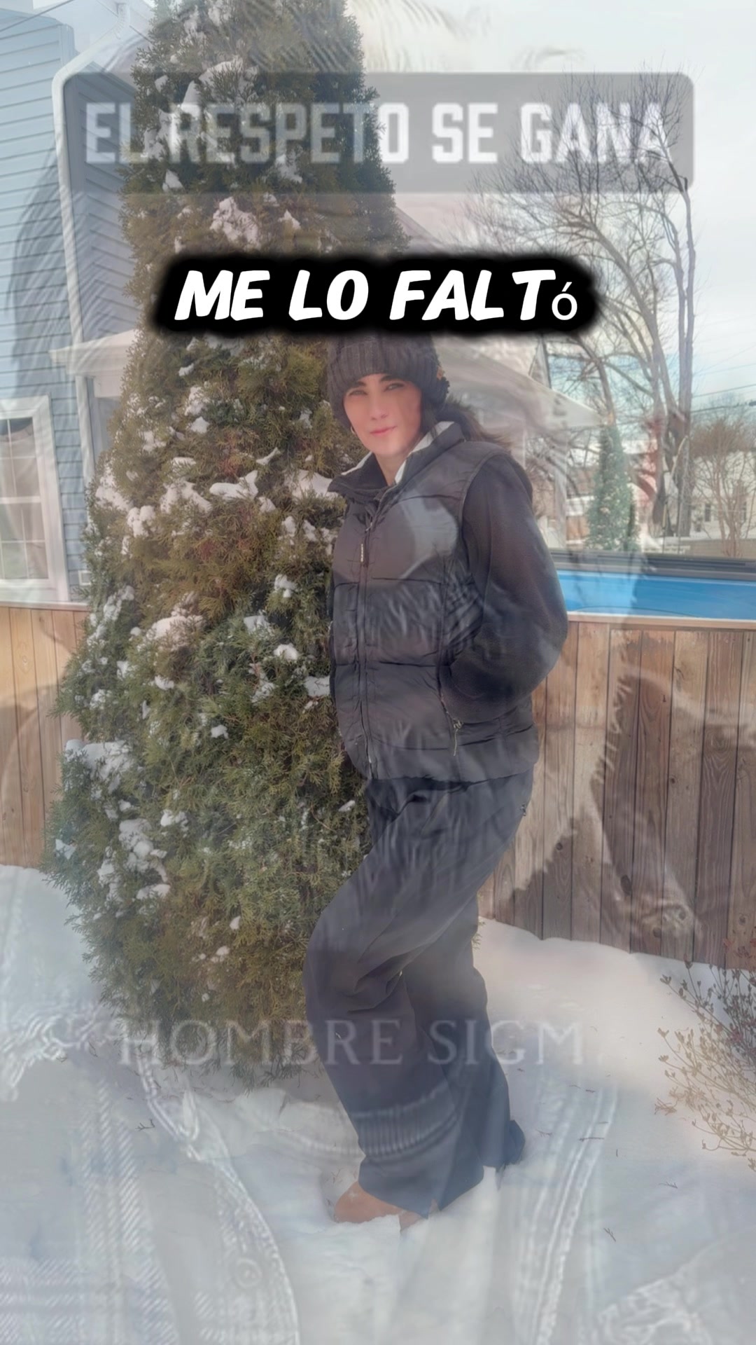 @Gudy a ejercer
