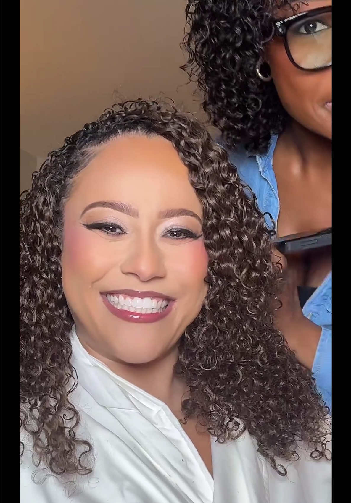 @Yancia | I Teach Makeup