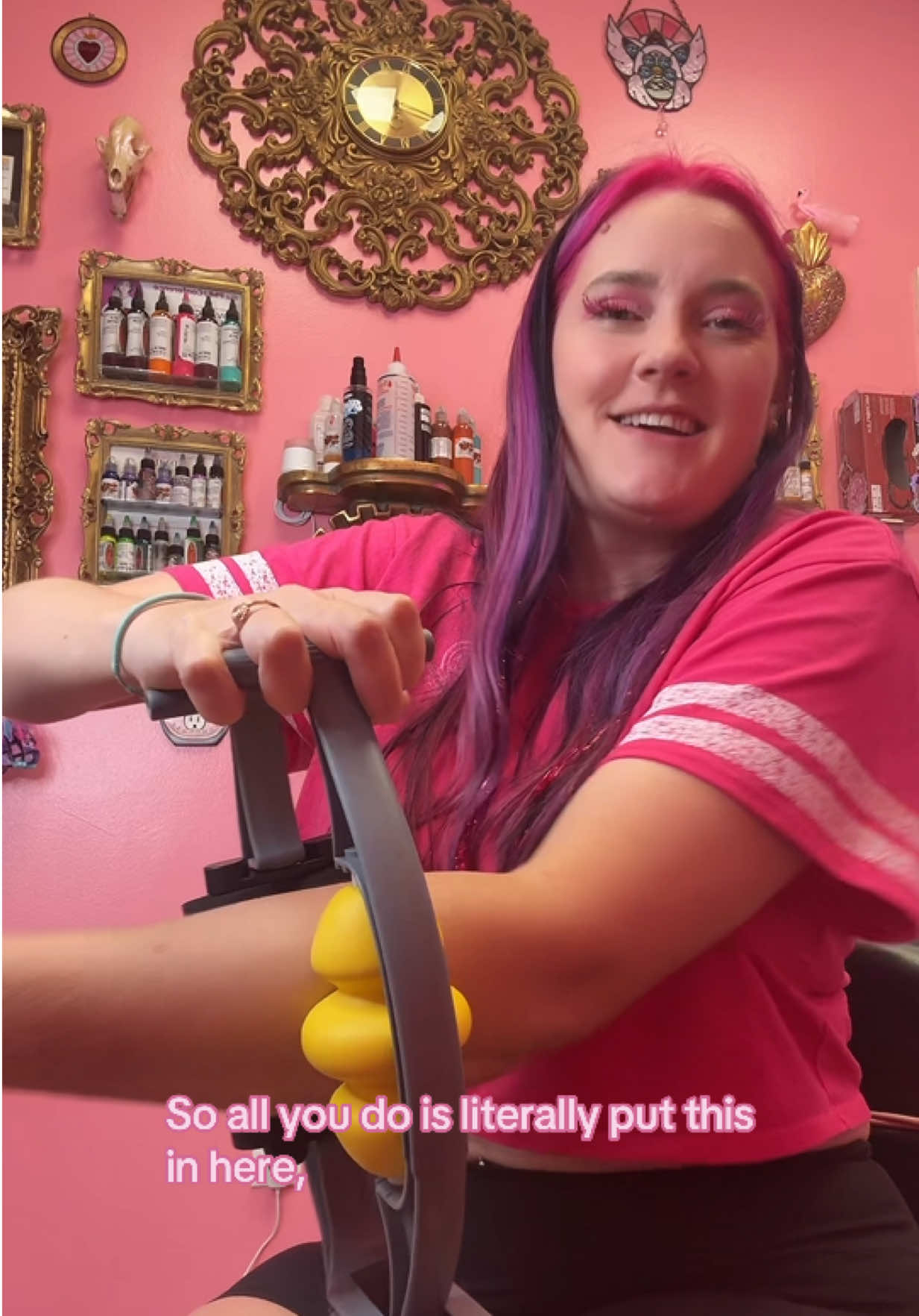 @haybrittany