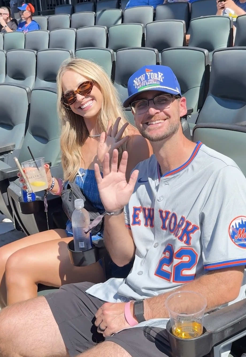 @New York Mets