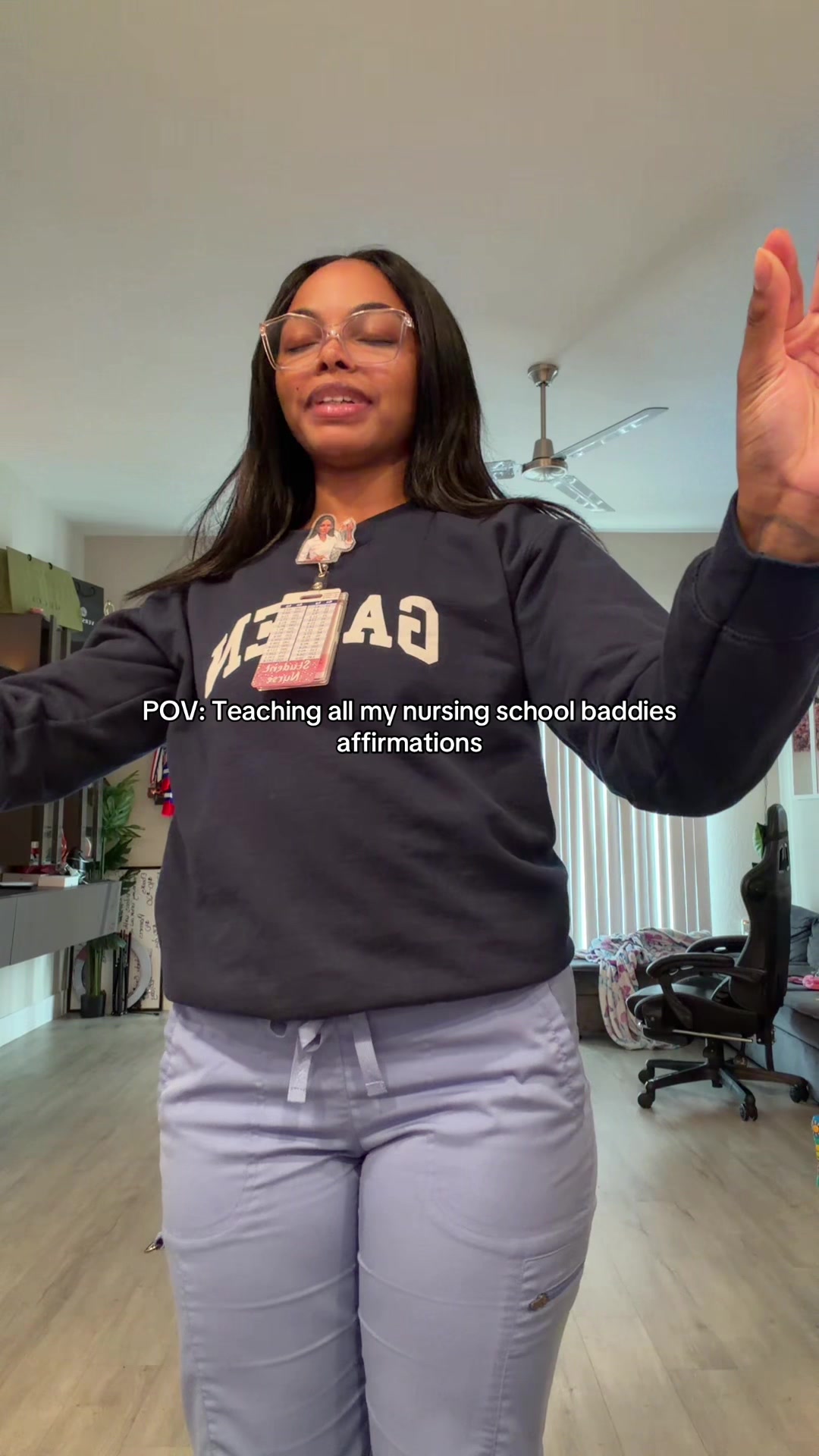 @Amber | Student Nurse 🩺💗