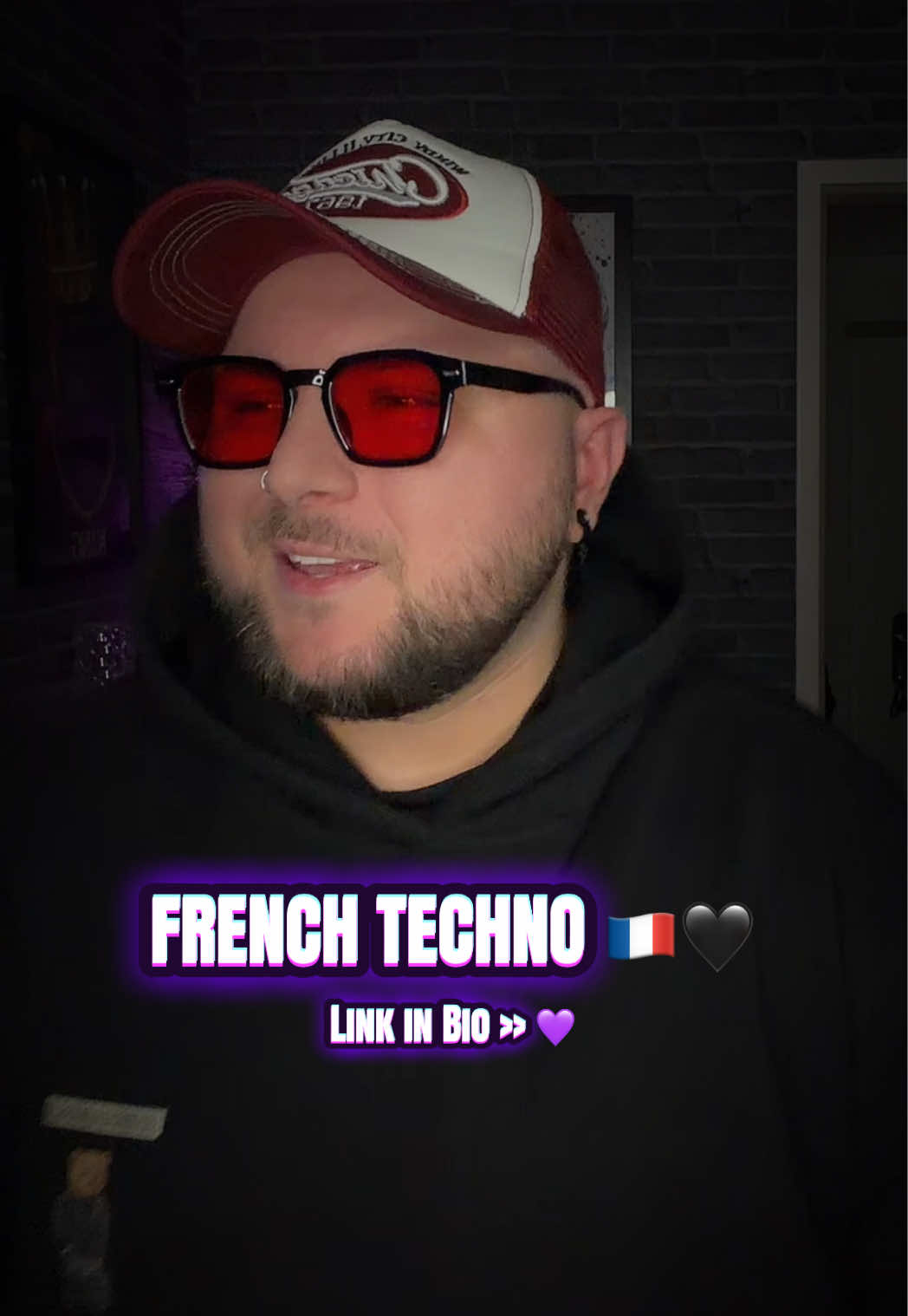 @Twitch | BenjiiXTV