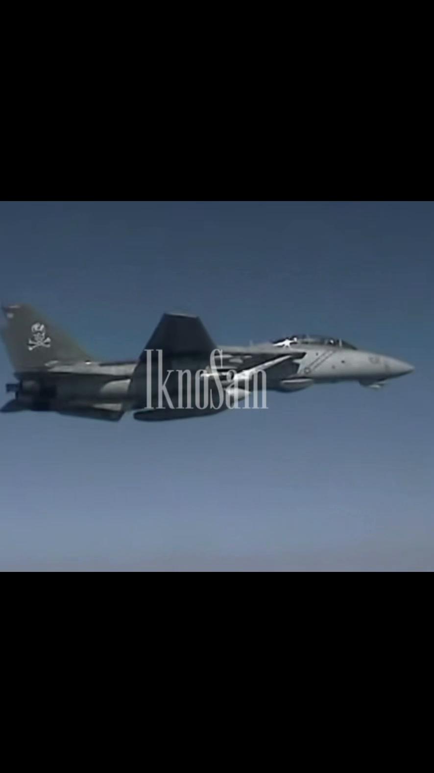 @F-14D TomCat™