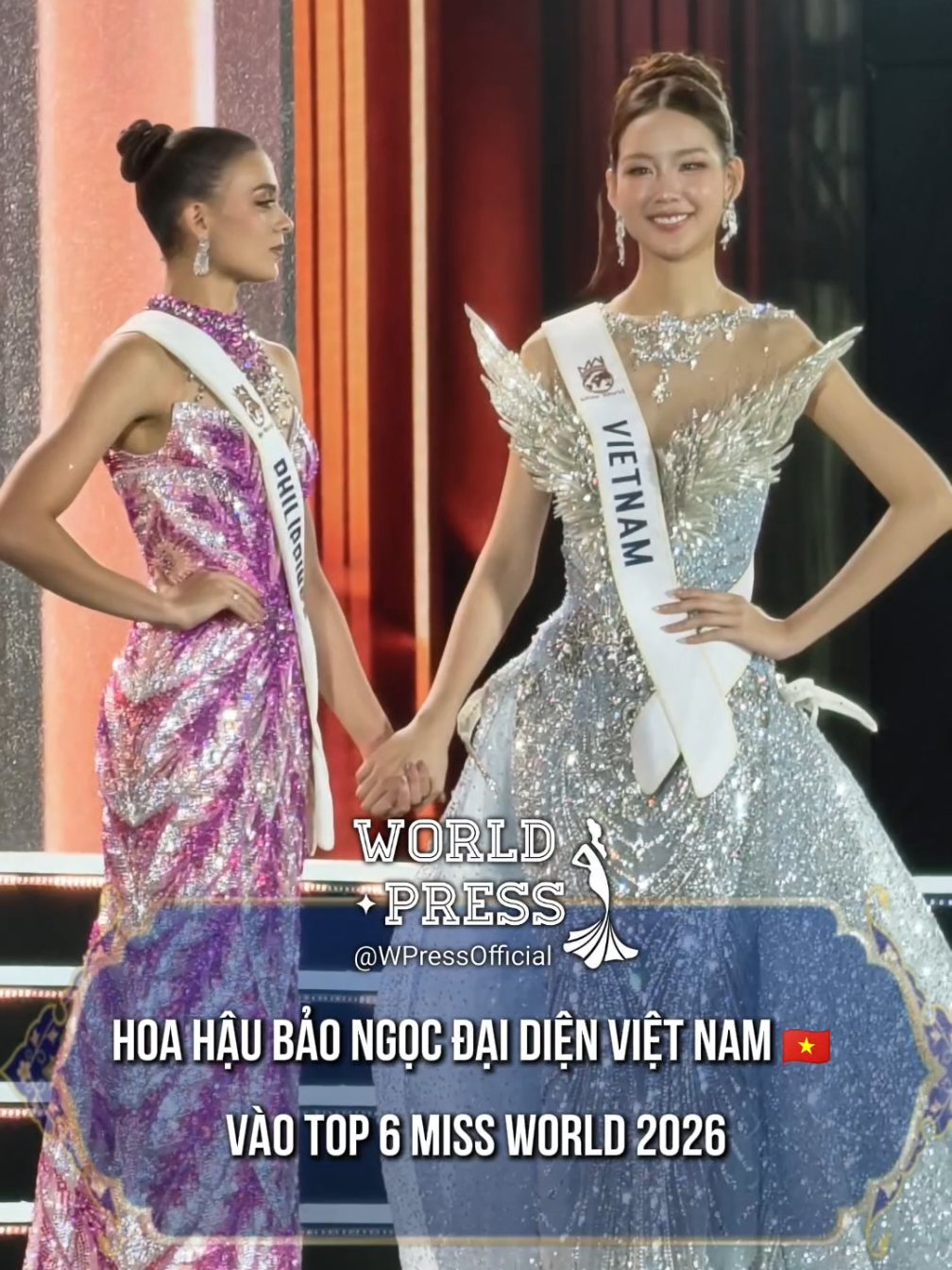 @World Press