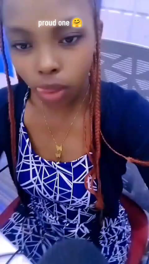 @Gloria Maingi