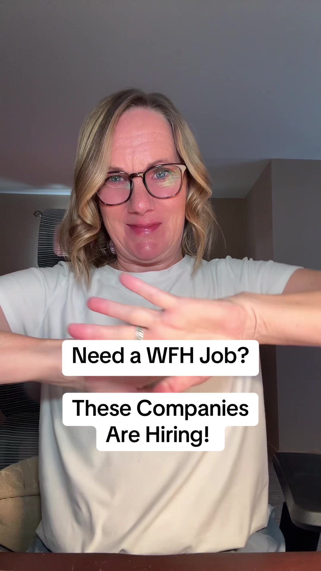 @Holly - The Work at Home Woman