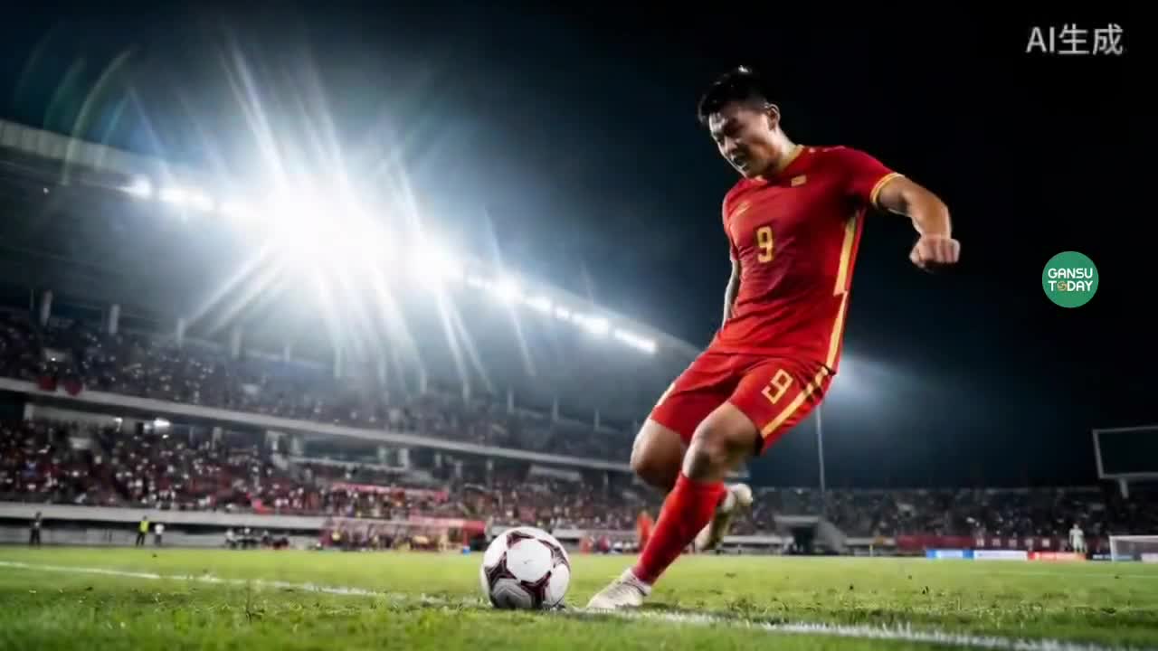 @GansuToday