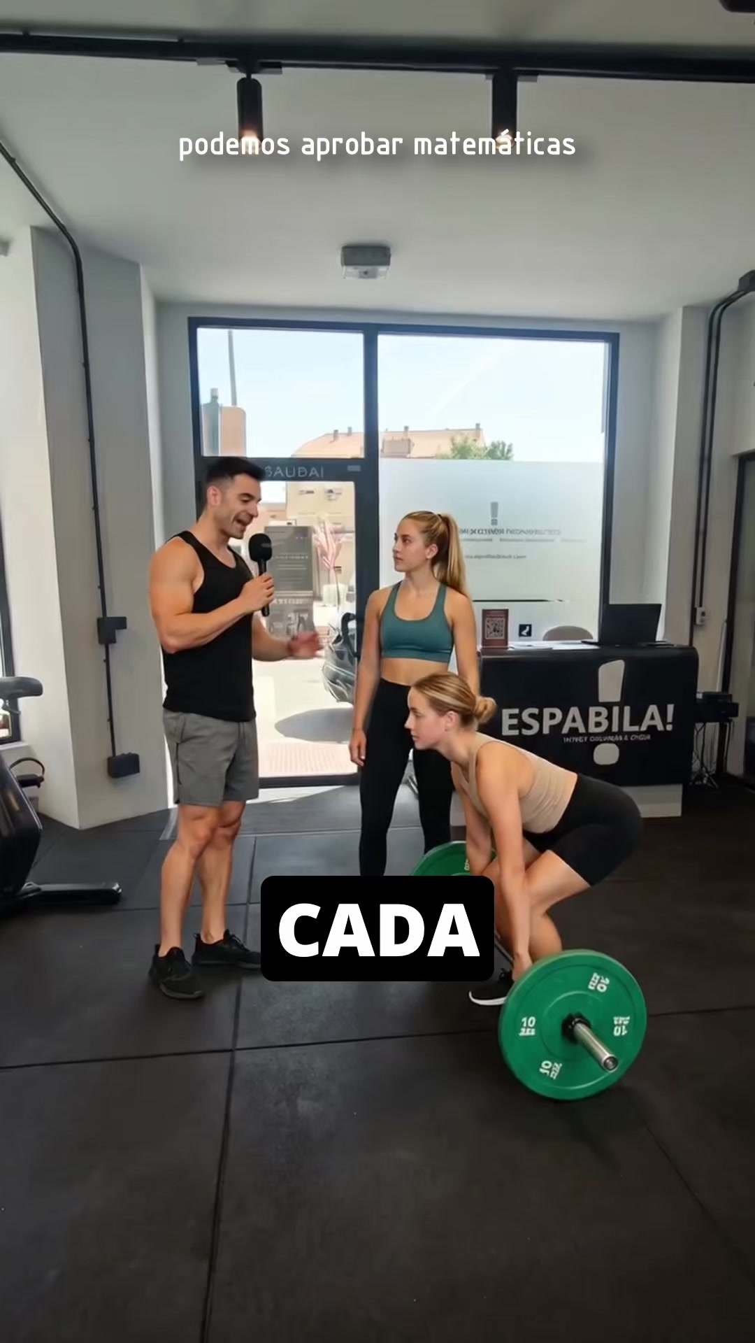 @podemos aprobar matemáticas